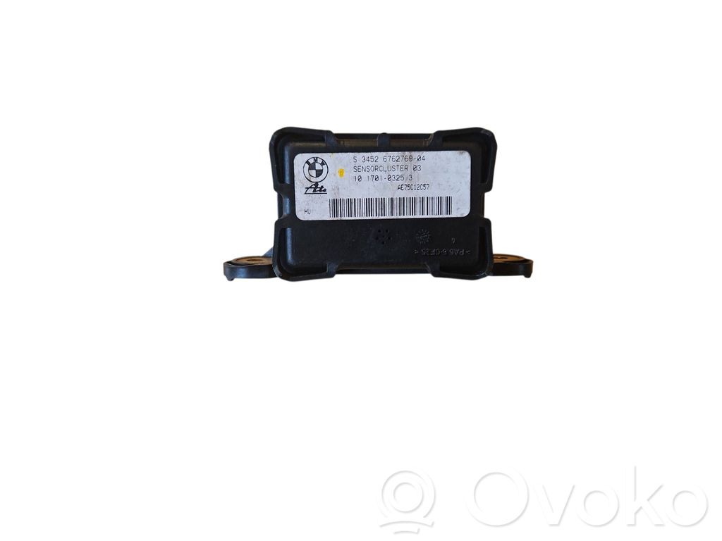 ESP acceleration yaw rate sensor   6762769,10170103253,AE75012C57