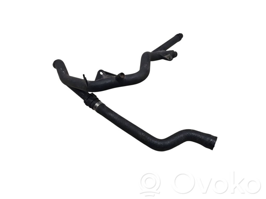 BMW 5 E39 Engine coolant pipe/hose 