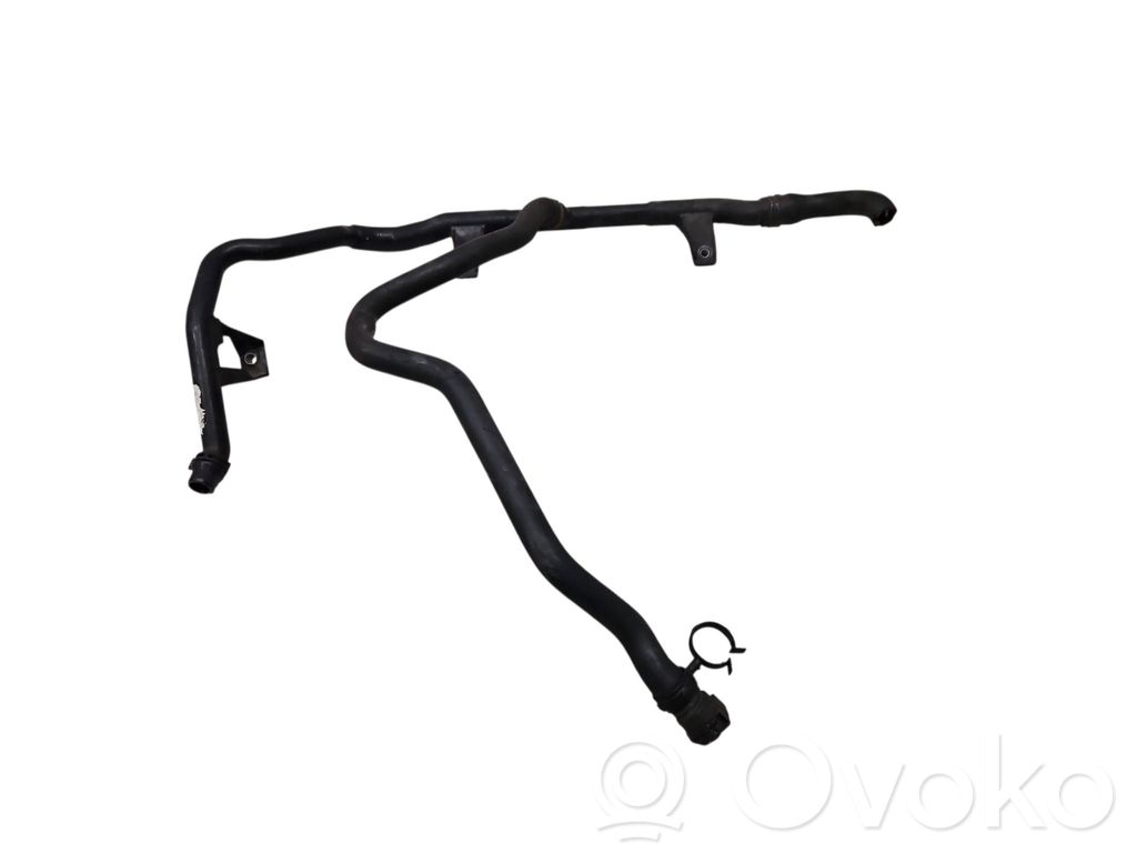 BMW 3 E90 E91 Caurulīte (-es) / šļūtene (-es) 