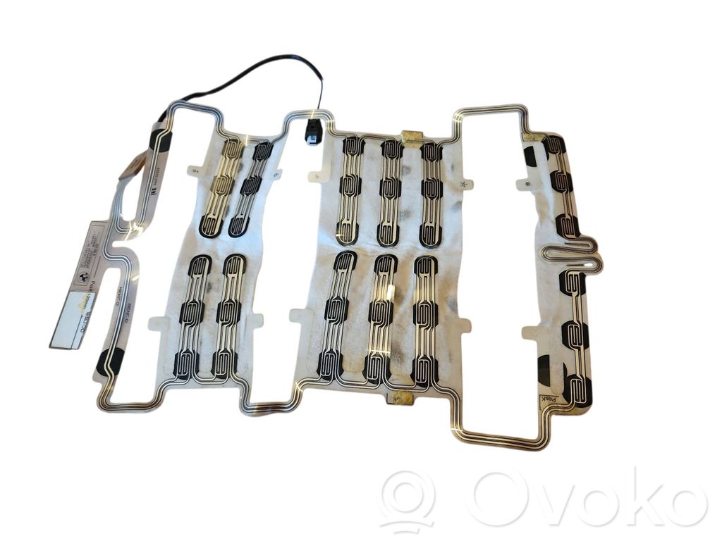 BMW 5 E39 Other interior part 