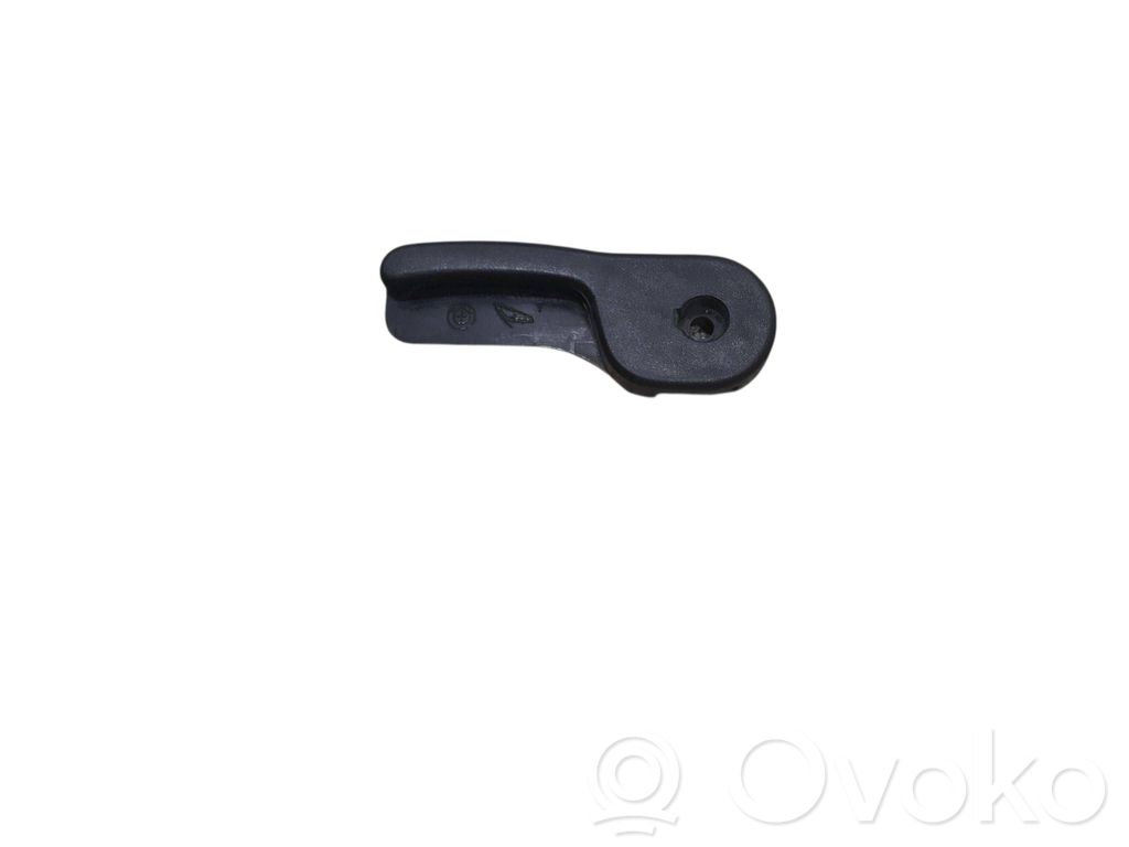Engine bonnet (hood) release handle   8102497