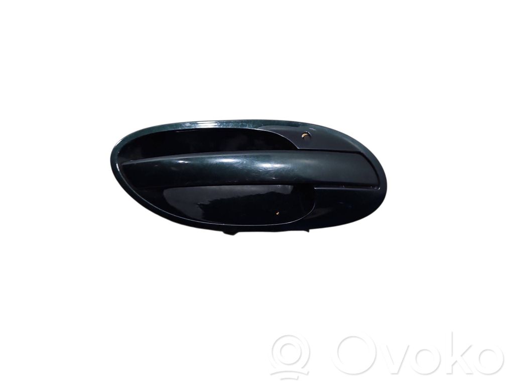BMW 7 E65 E66 Rear door exterior handle 