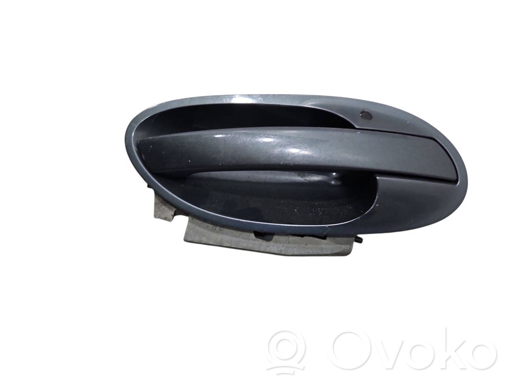 BMW 7 E65 E66 Rear door exterior handle 