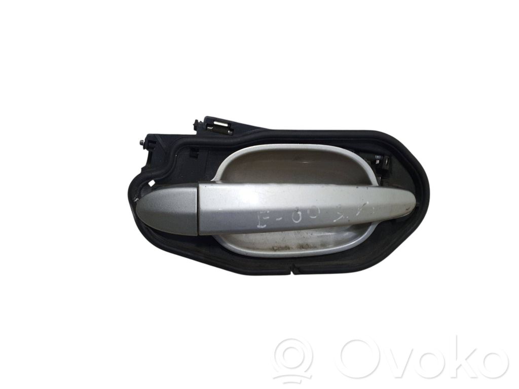 Manecilla externa puerta trasera   7034544