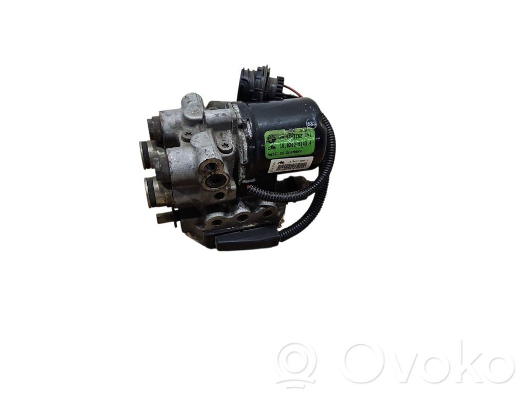 ABS Steuergerät   34511162291,10020201434,10045708053,1162291