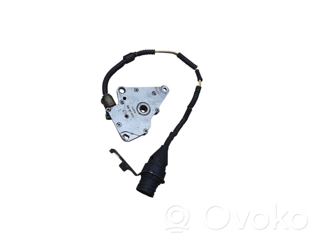 BMW 5 E39 Gear selector 