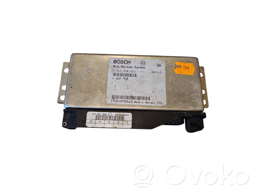 ABS control unit/module   1162908