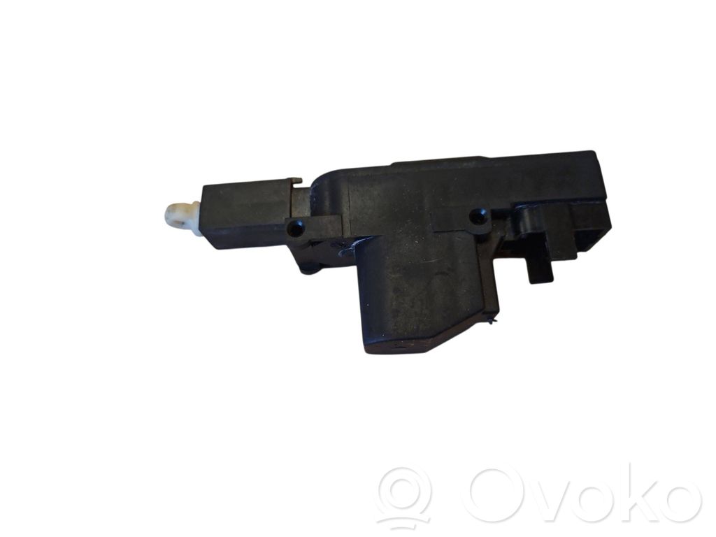 BMW 5 E34 Front door lock 
