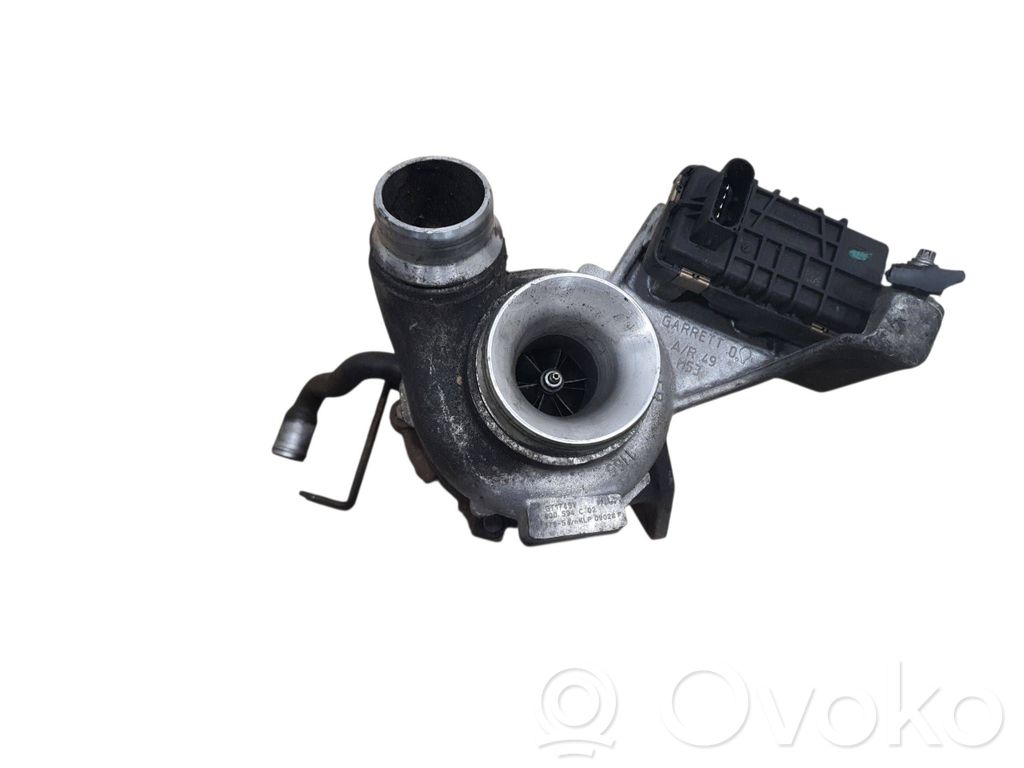 Turbo   7800594