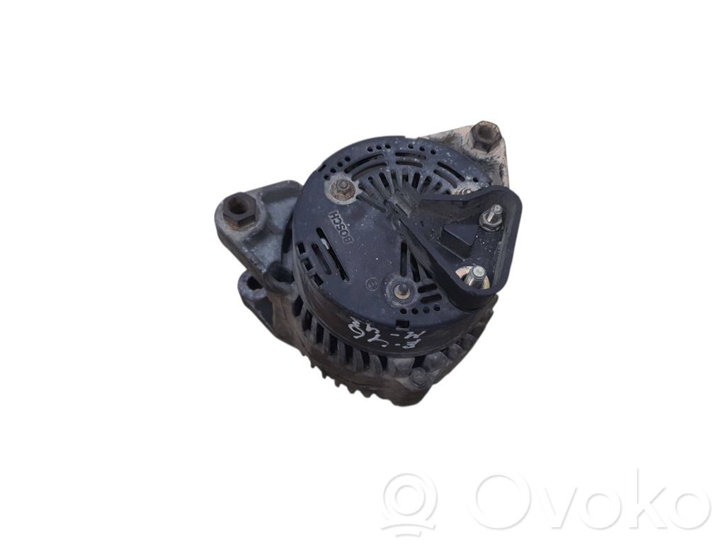 Alternador   1247287,0123310006,14V4070A