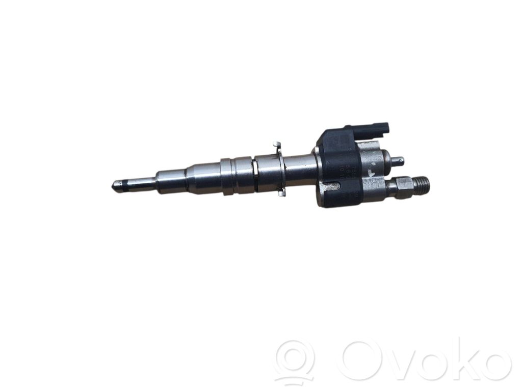 Inyector de combustible   7585261,10181010