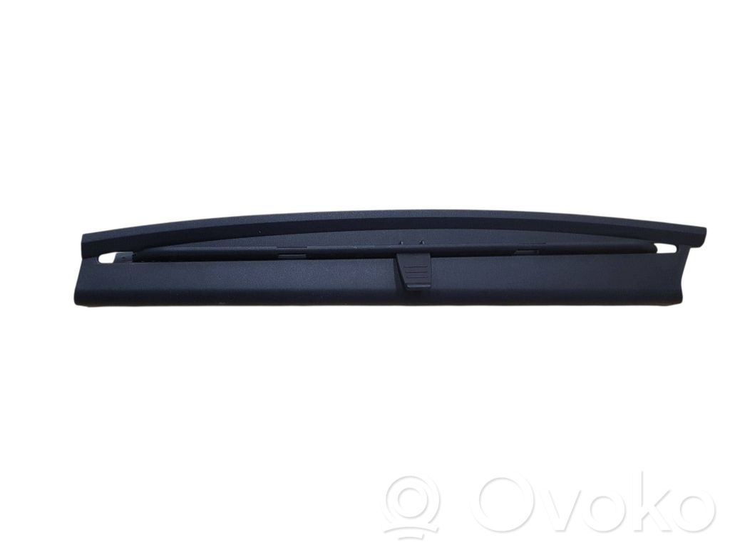 BMW 5 E60 E61 Galinio šoninio lango užuolaidėlė 
