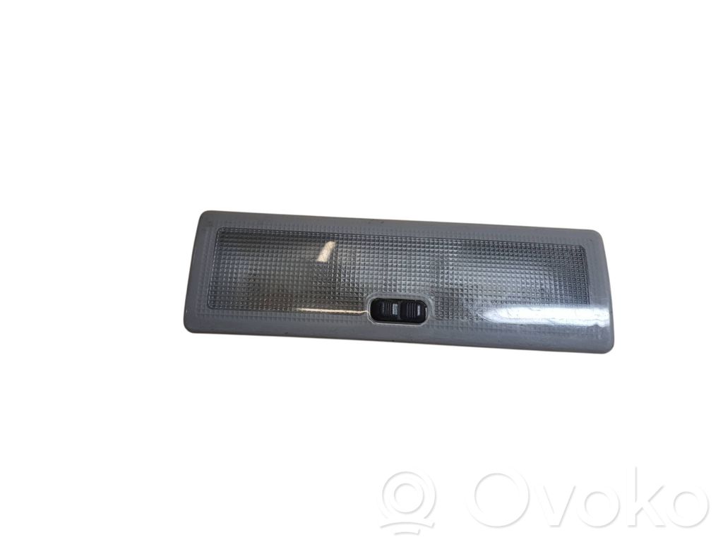 BMW 3 E36 Luz del asiento delantero 