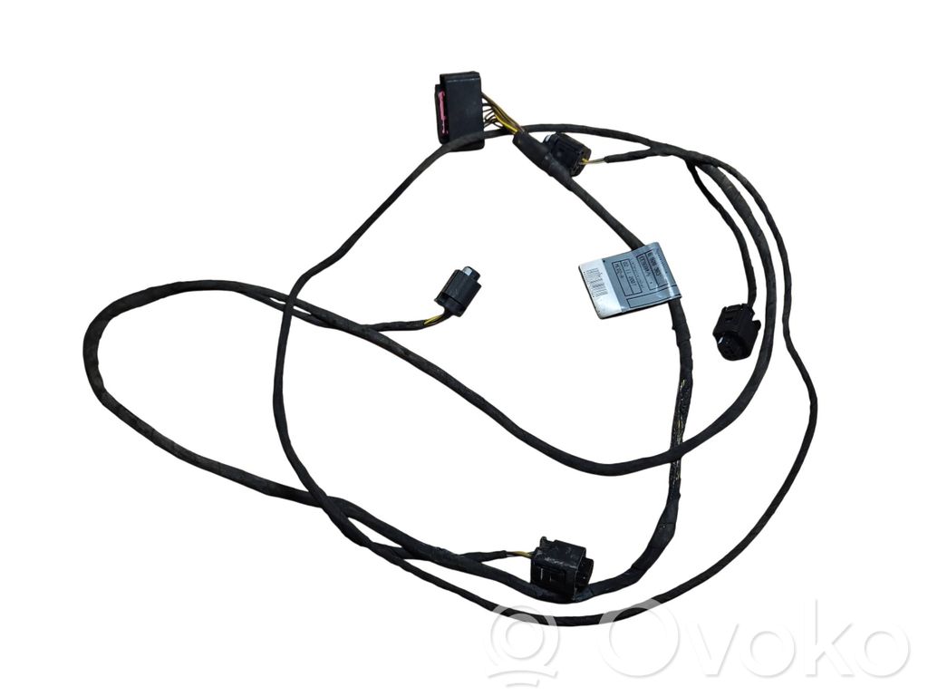 Parking sensor (PDC) wiring loom   6928363,480003755296,02112007