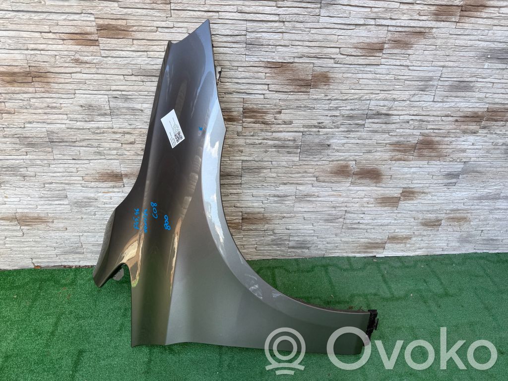 BMW 2 F45 Guardabarro 