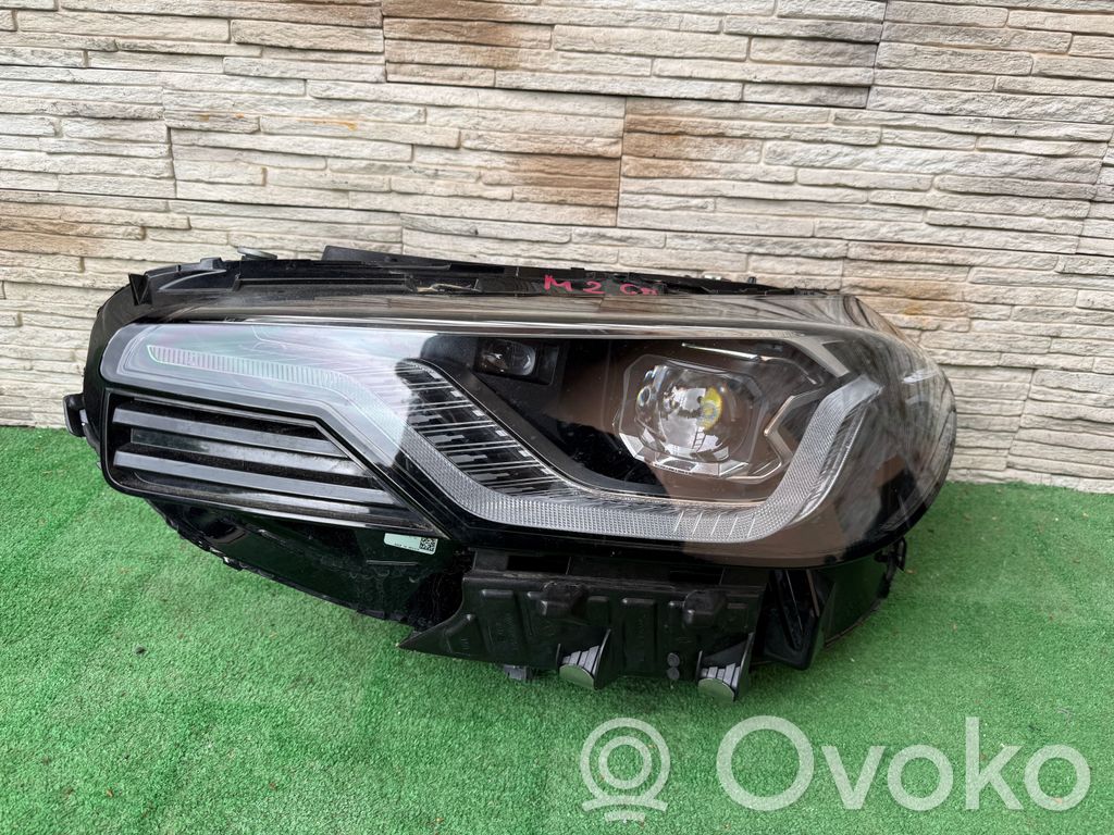 BMW M2 G87 Scheinwerfer 