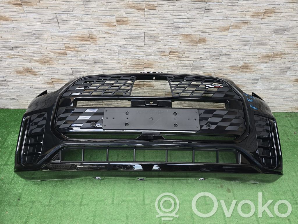 Etupuskuri   BMWBALON2026,JCW