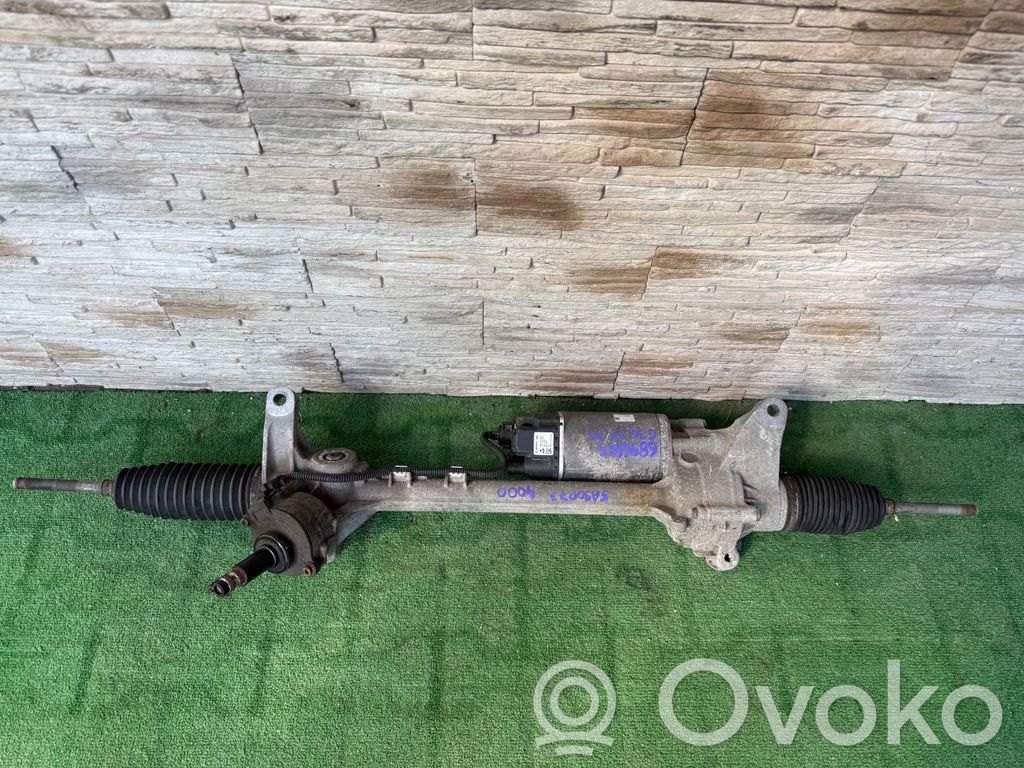 BMW 5 G30 G31 G38 Cremagliera dello sterzo 