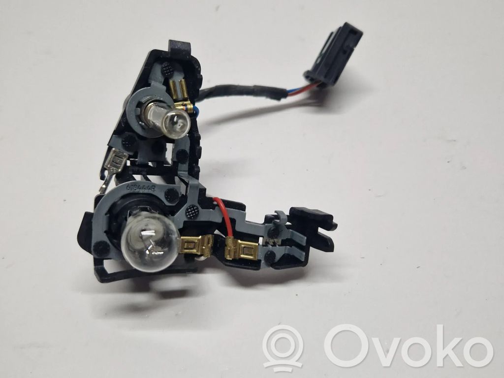 BMW 4 F32 F33 Rear/tail lights 
