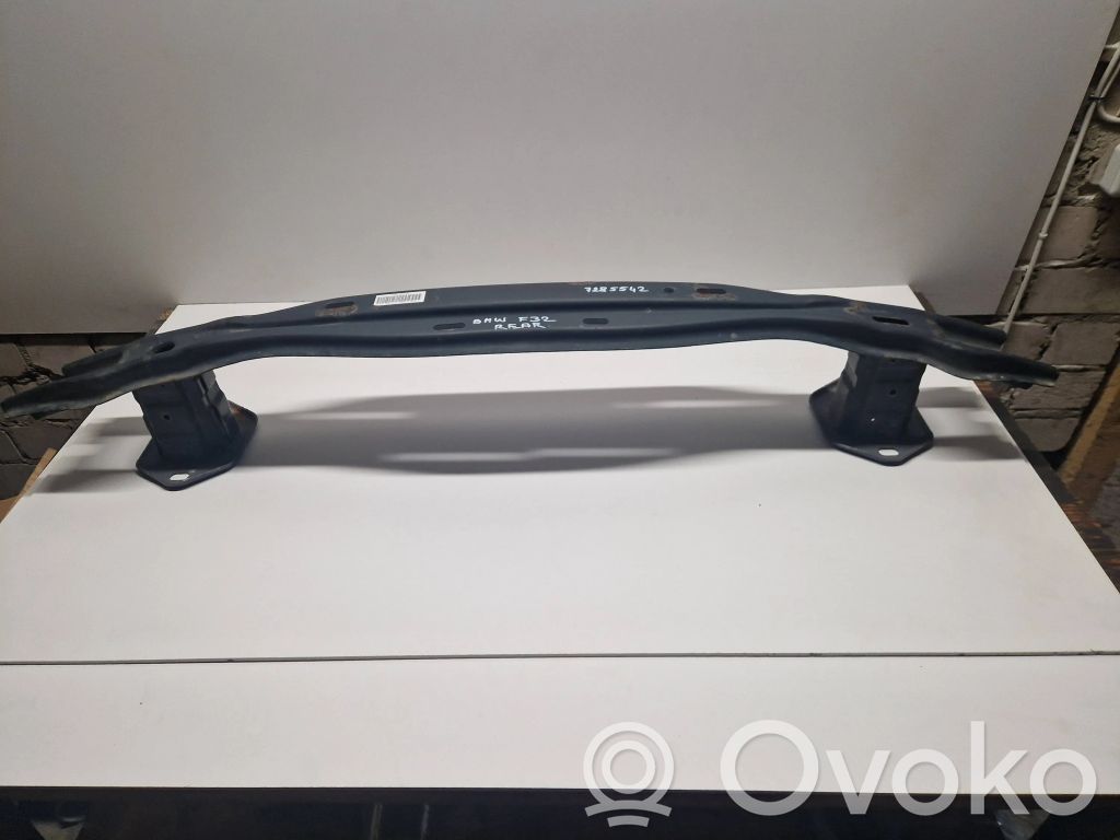 BMW 4 F32 F33 Rear bumper cross member 