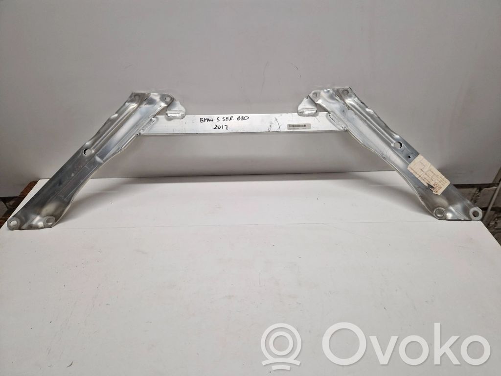BMW 5 G30 G31 G38 Inna część podwozia 