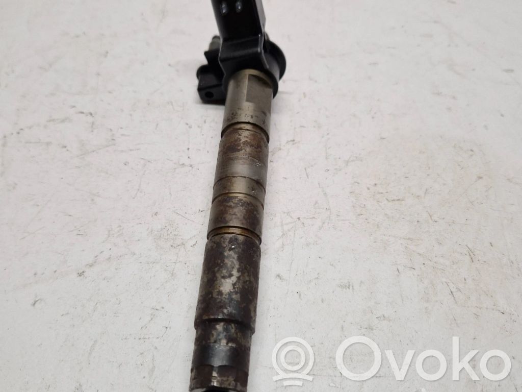BMW 5 F10 F11 Inyector de combustible 