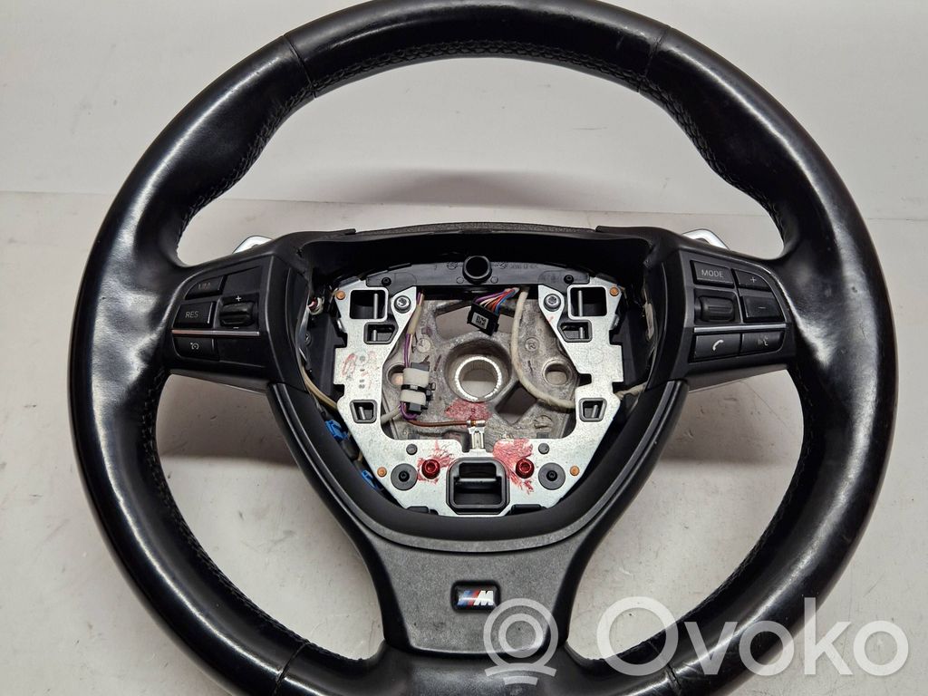 BMW 5 F10 F11 Kierownica 