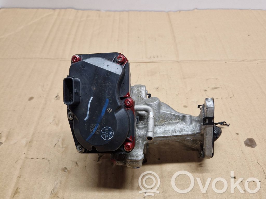 Nissan Navara D23 Válvula EGR 