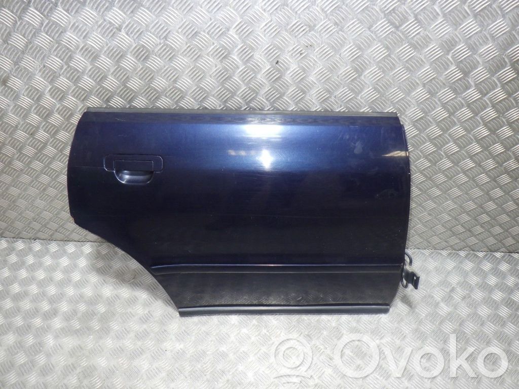Audi A4 S4 B7 8E 8H Puerta trasera 