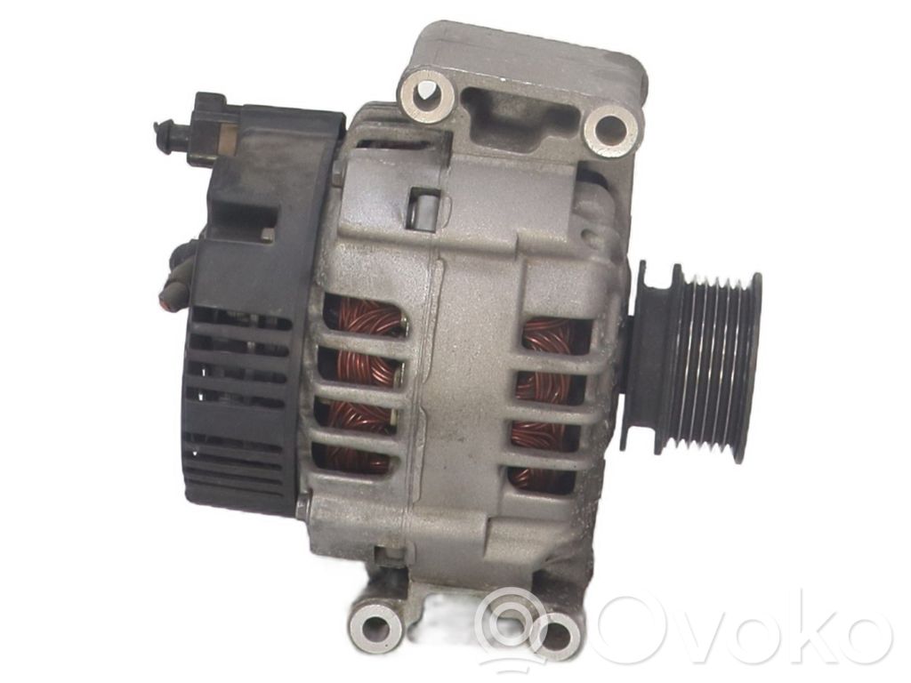 Audi A4 S4 B6 8E 8H Generator/alternator 