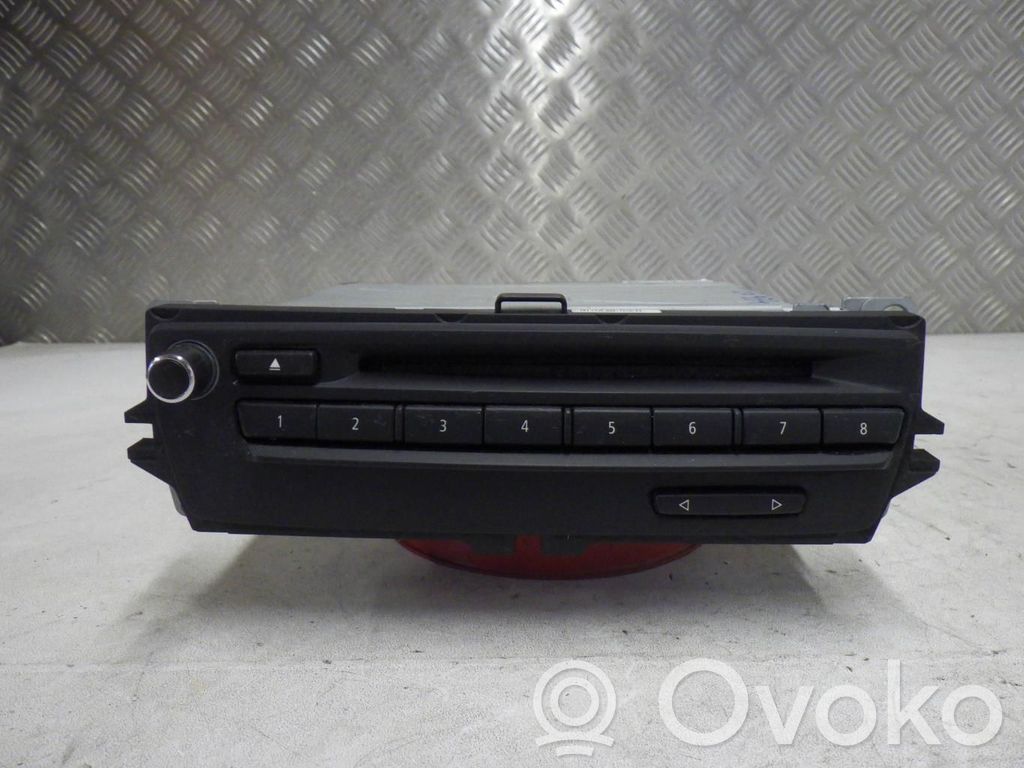 BMW 1 E82 E88 Radio/CD/DVD/GPS head unit 