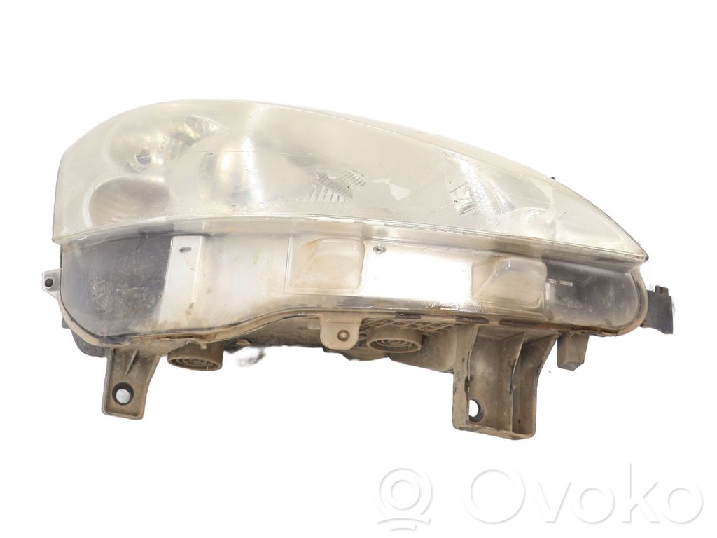 Scheinwerfer   6206K4