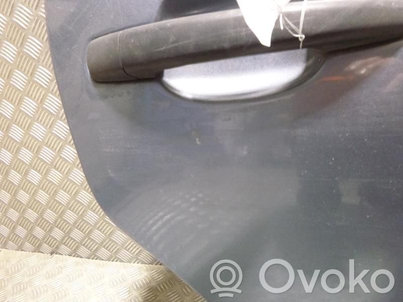 Citroen C4 I Galinės durys 