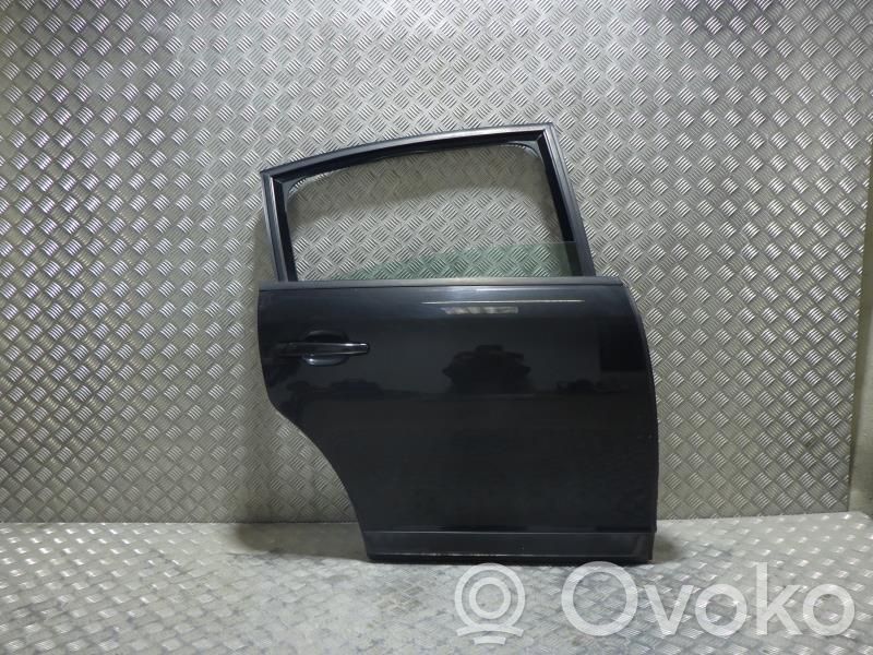 Citroen C4 I Galinės durys 