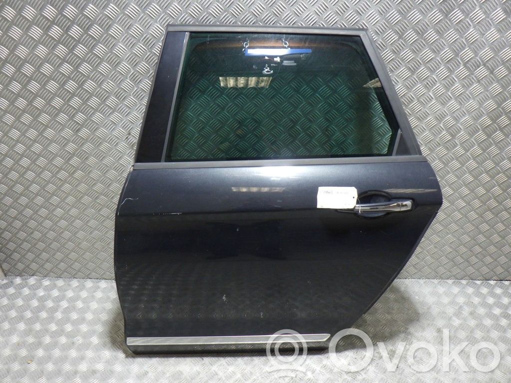 Citroen C5 Rear door 