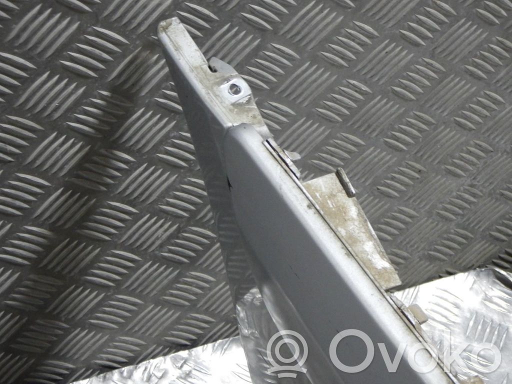 Citroen C8 Front bumper 