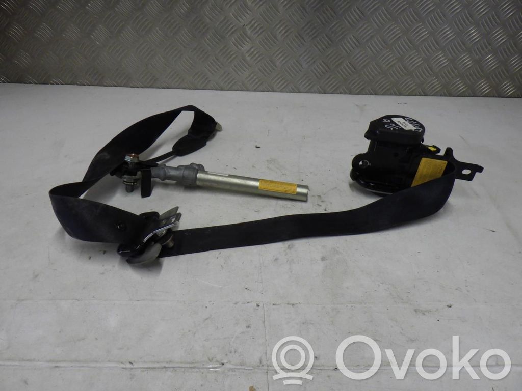 Citroen C-Crosser Cinturón delantero 