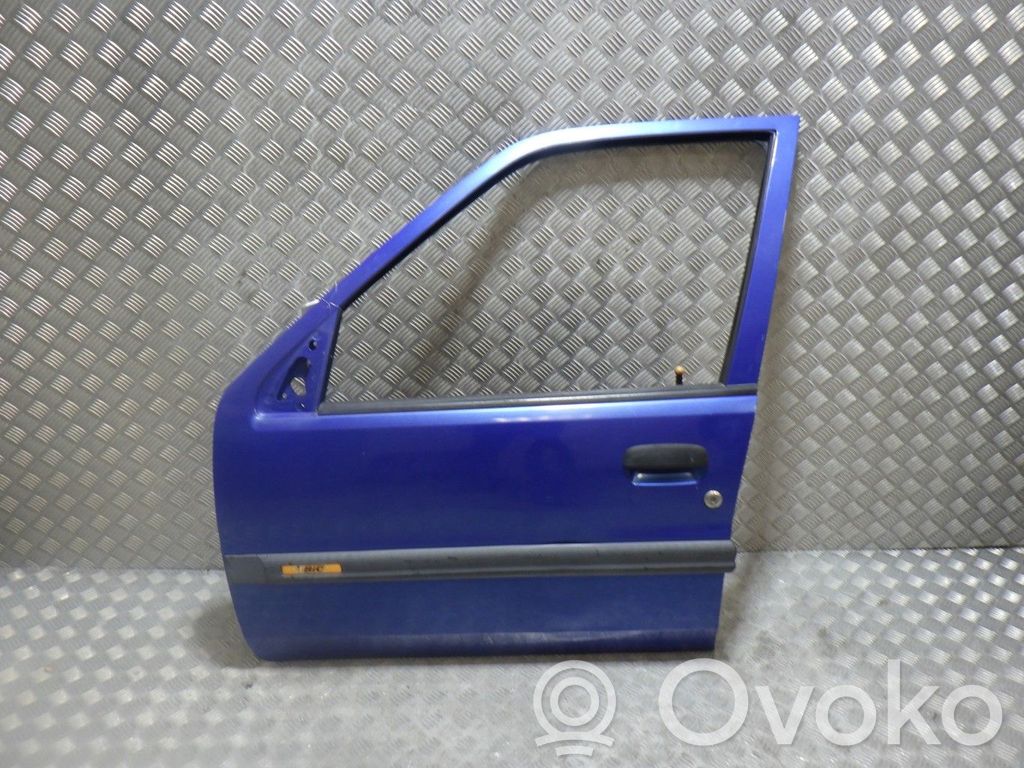 Citroen Saxo Front door 