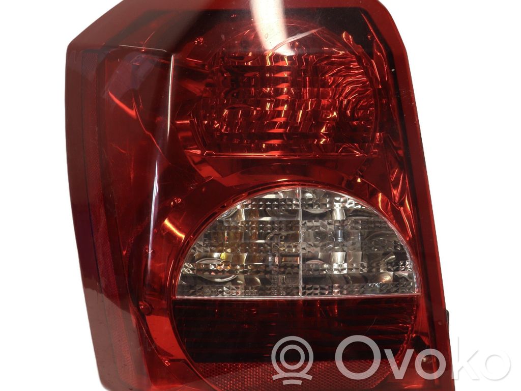 Dodge Caliber Takavalot 