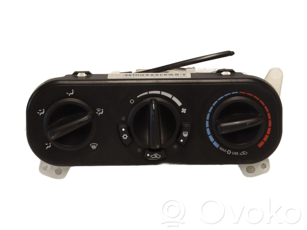 Dodge Caliber Climate control unit 
