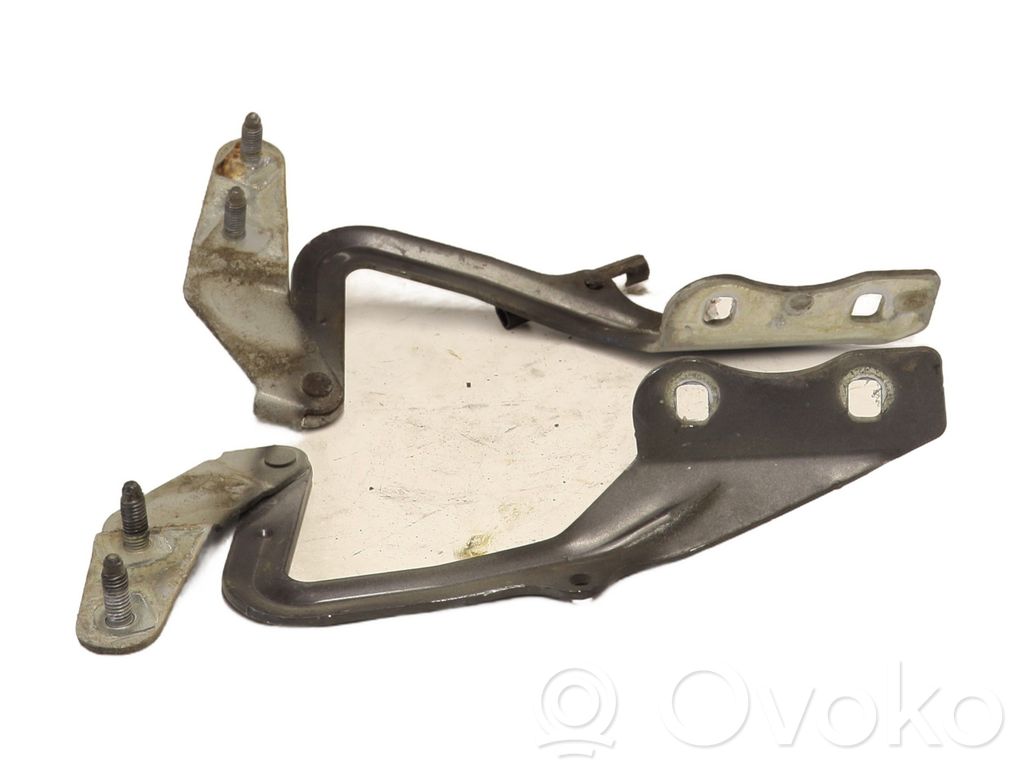 Ford Focus Engine bonnet/hood hinges 
