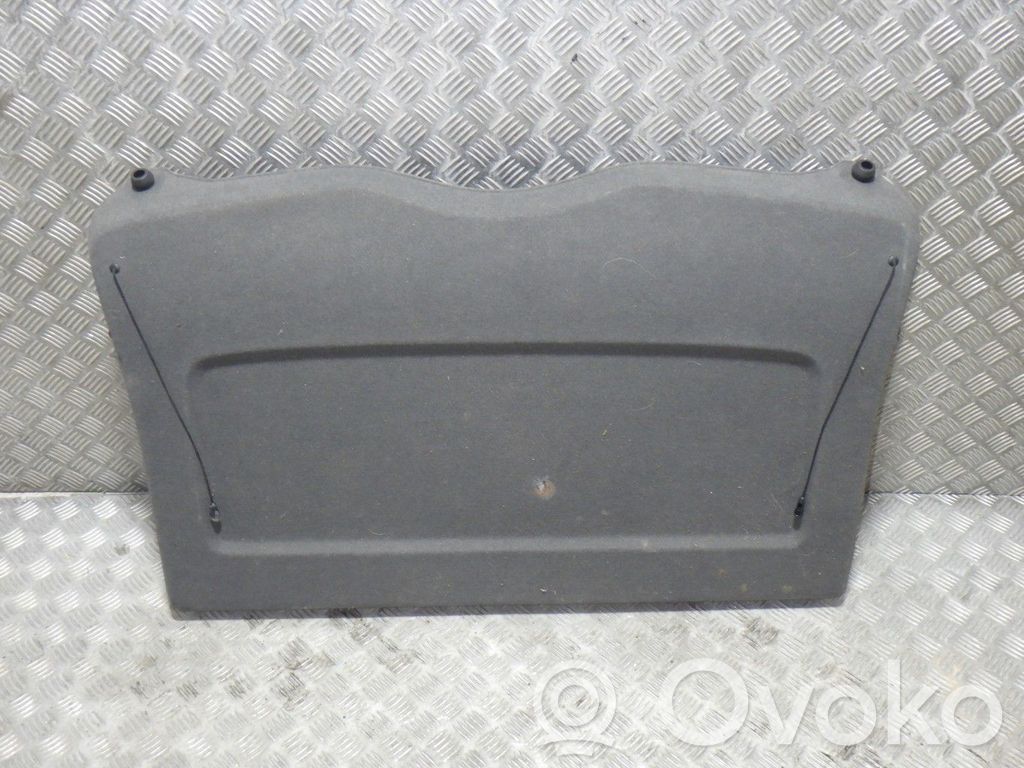 Ford Focus Parcel shelf 