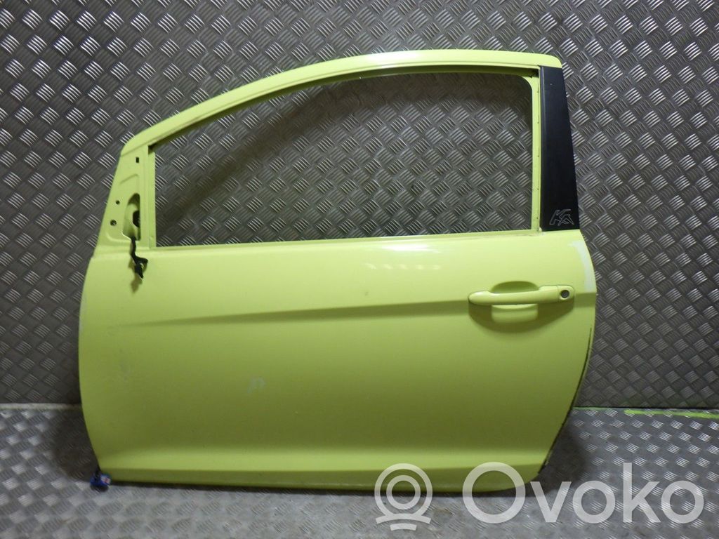 Ford Ka Priekinės durys 