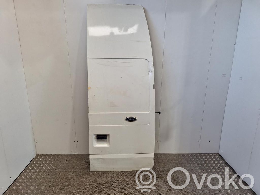 Ford Transit Дверь 