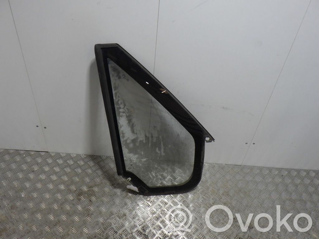 Ford Transit Priekinės durys 
