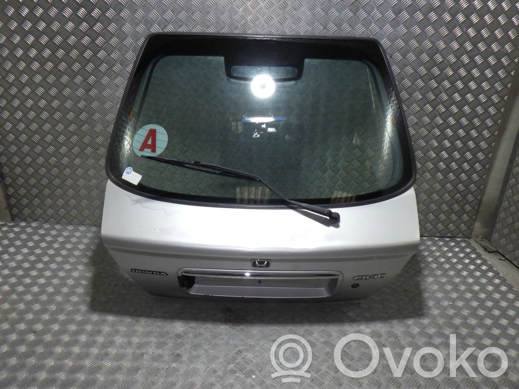 Honda Civic Tailgate/trunk/boot lid 