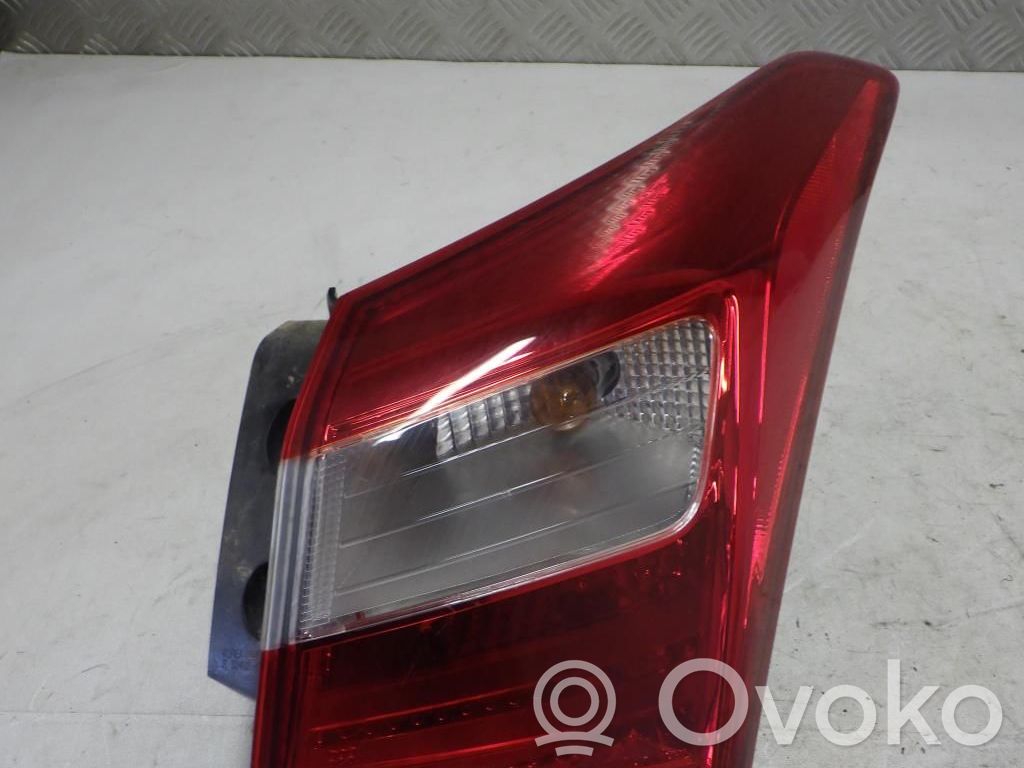 Hyundai i30 Takavalot 