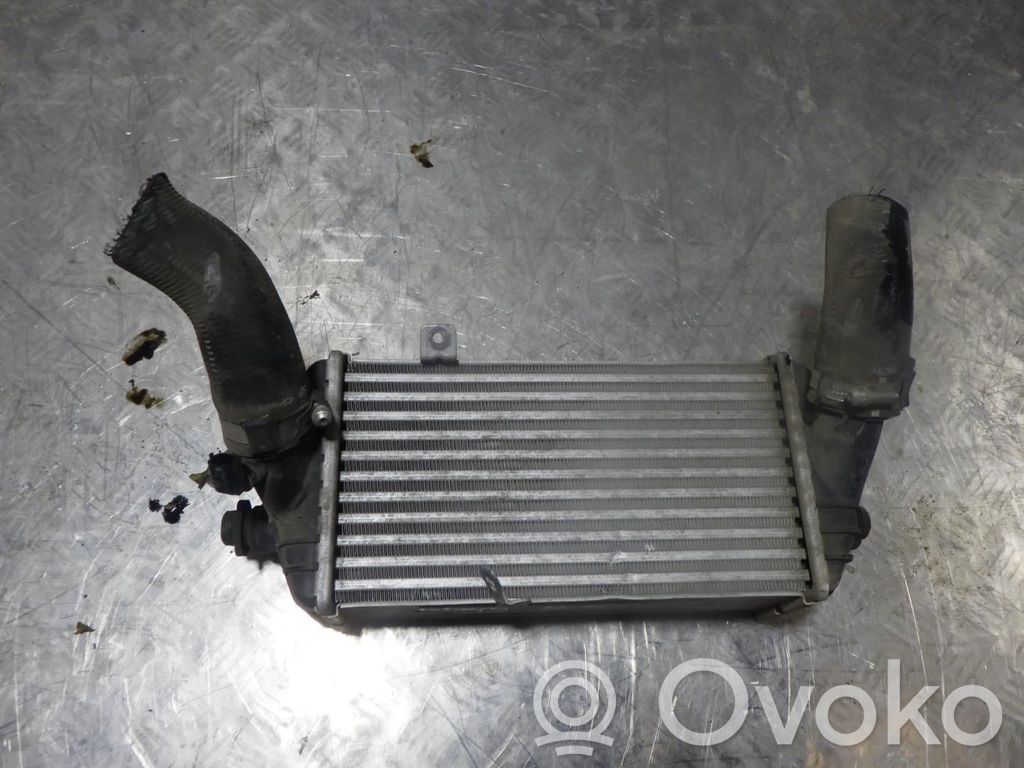 Hyundai i30 Intercooler radiator 