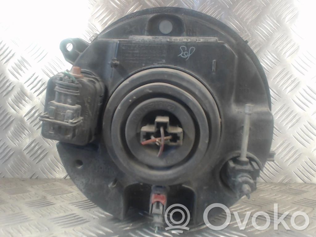 Jeep Cherokee KJ Scheinwerfer 