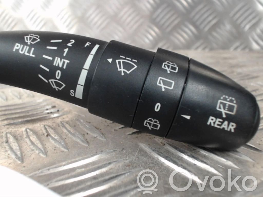 KIA Ceed Wiper control stalk 